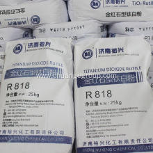 Titanium Dioxide Anatase Rutile Ka100 For Plastic